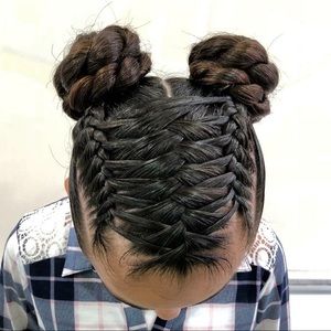 Meet your Posher, Cheyenne